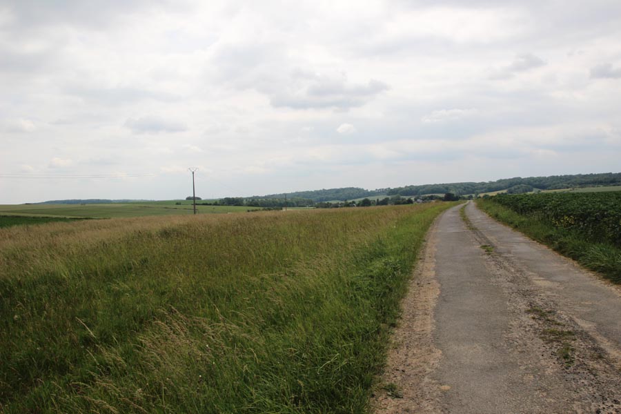 Lieramont