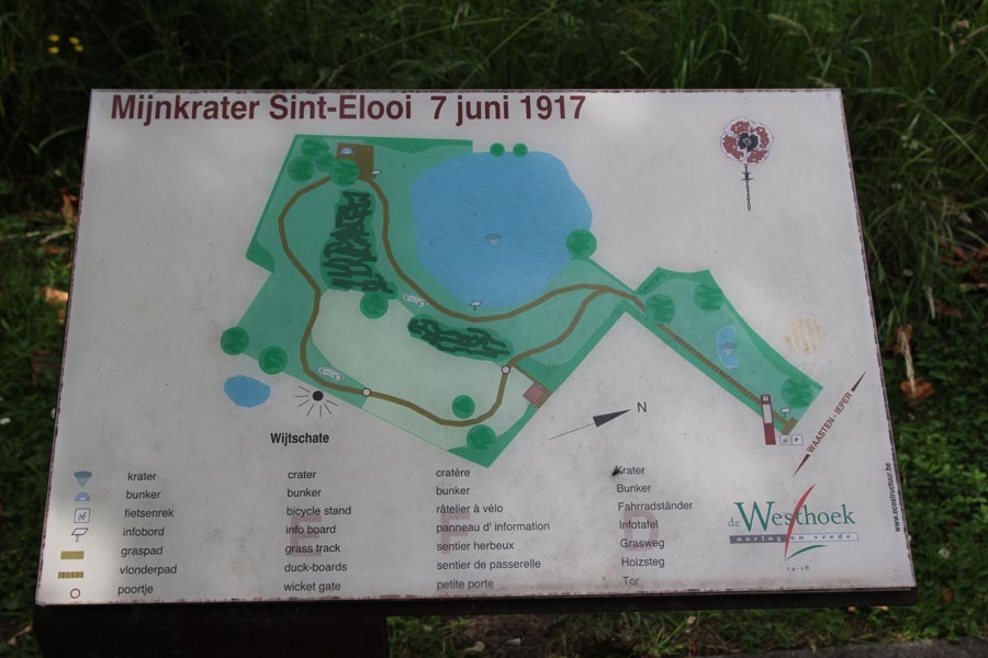 Sint Eloois