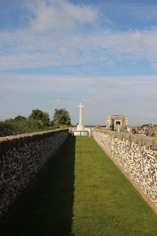 Senlis-le-Sec
