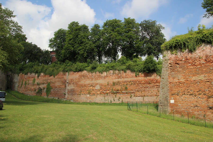 Doullens Citadel