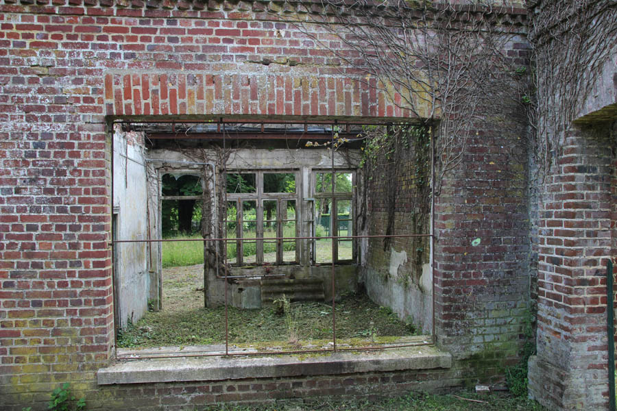 Doullens Citadel