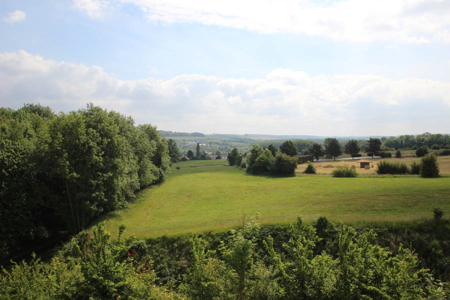 Doullens Citadel