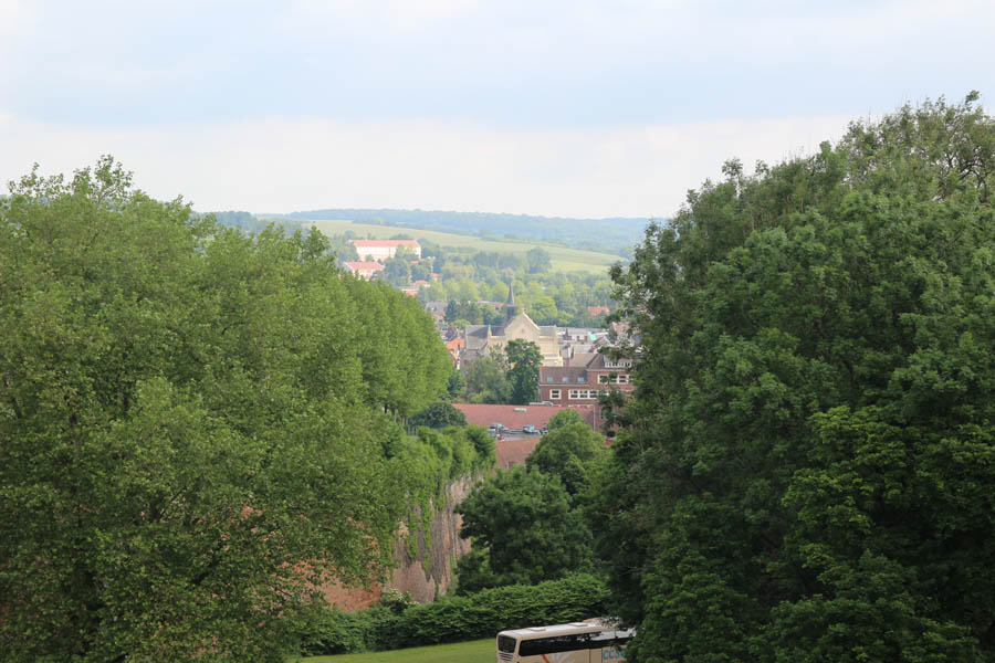 Doullens Citadel