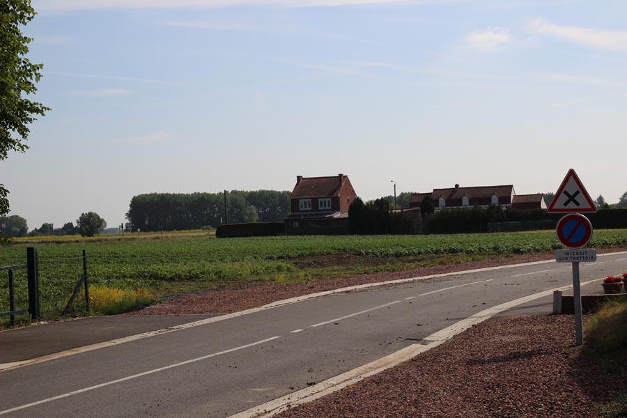 Neuve Chapelle