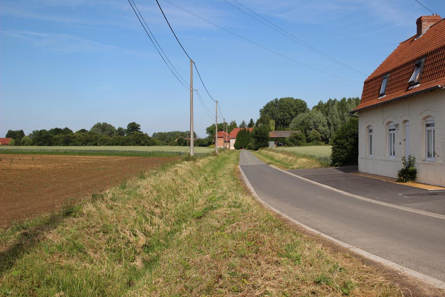 Neuve Chapelle