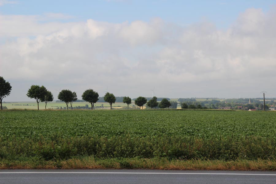 Monchy-le-Preux