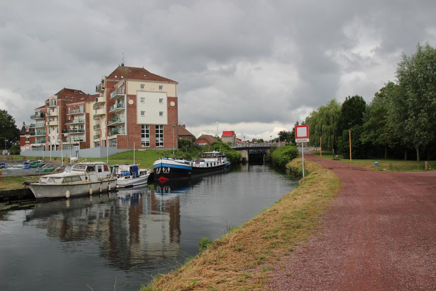 St Laurent Blangy